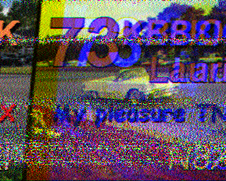 SSTV