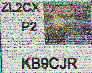 SSTV