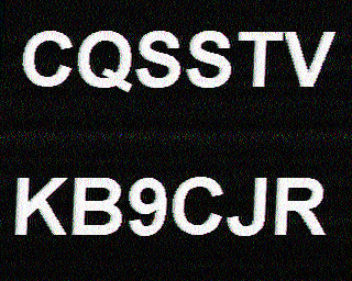 SSTV