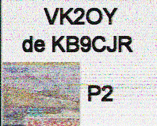 SSTV