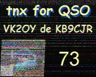 SSTV