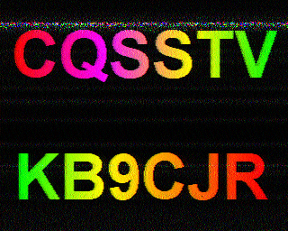 SSTV
