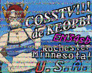 SSTV