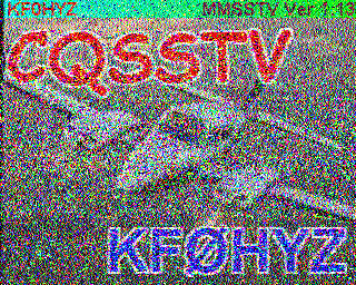SSTV