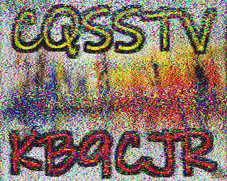 SSTV