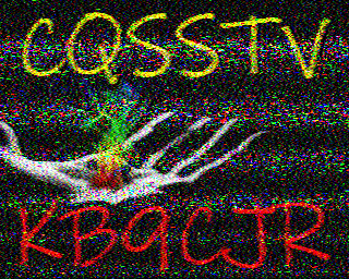 SSTV
