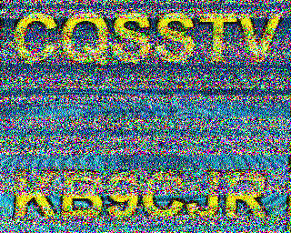 SSTV