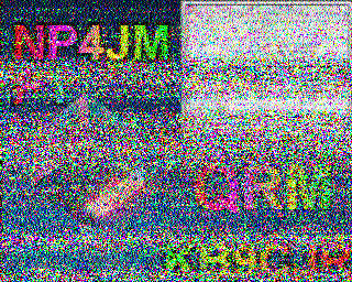 SSTV