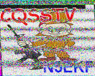 SSTV