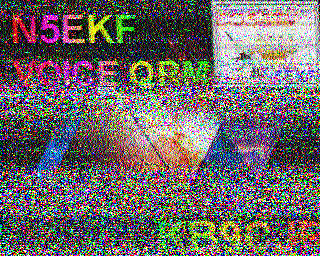 SSTV