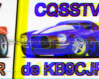 SSTV