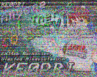 SSTV