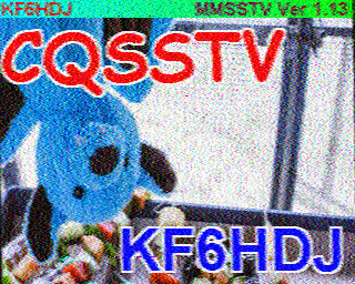 SSTV