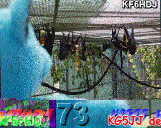 SSTV