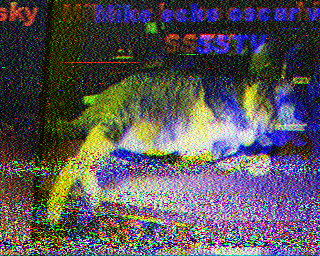 SSTV