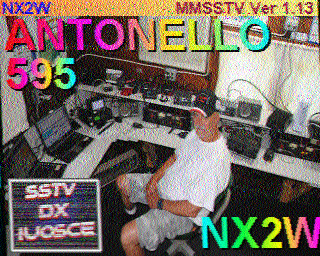 SSTV