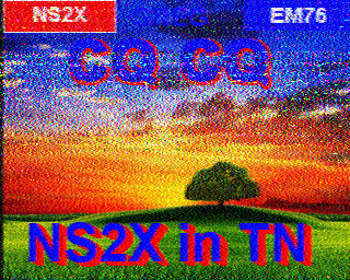 SSTV