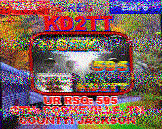 SSTV