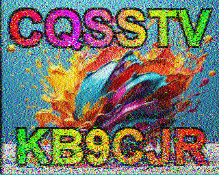 SSTV
