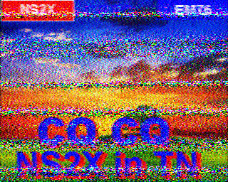SSTV