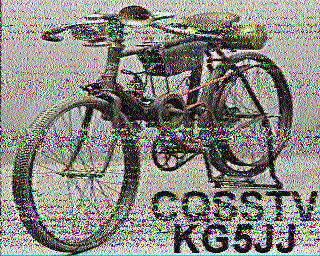 SSTV