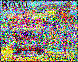 SSTV