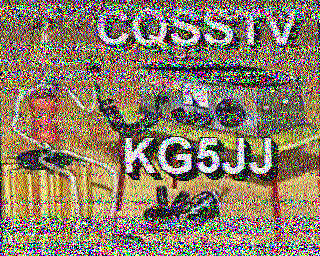 SSTV