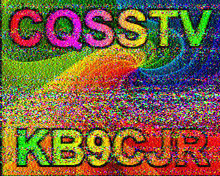 SSTV