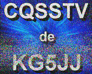 SSTV