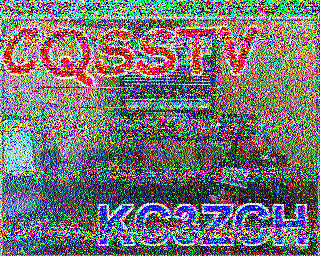 SSTV
