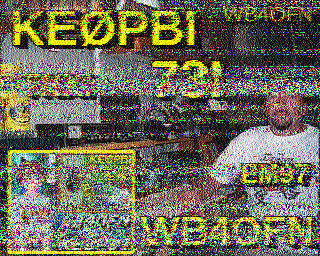 SSTV