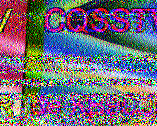 SSTV