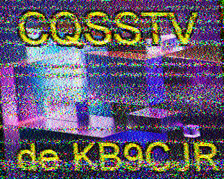 SSTV