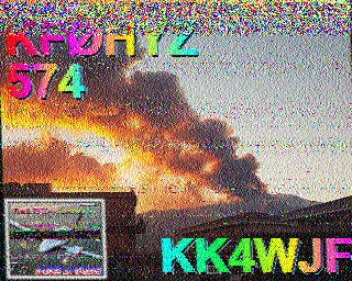 SSTV