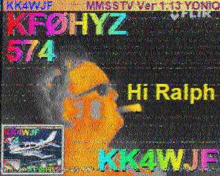 SSTV