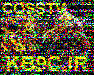 SSTV