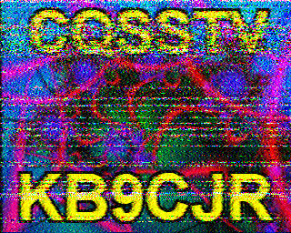 SSTV
