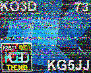 SSTV
