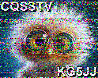 SSTV