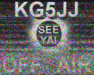 SSTV