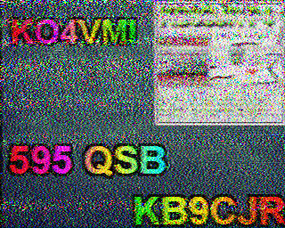 SSTV