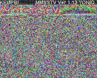 SSTV