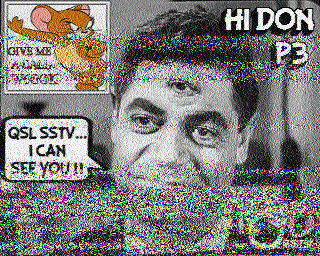 SSTV