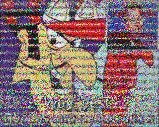 SSTV