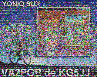 SSTV