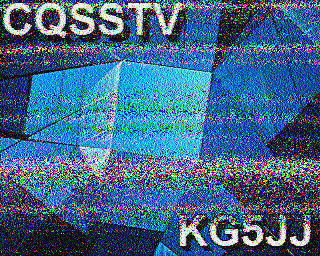 SSTV