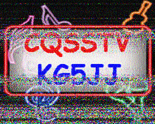 SSTV