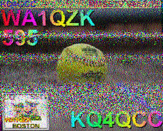 SSTV
