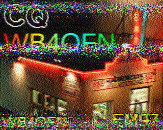 SSTV
