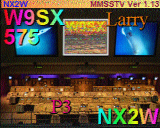 SSTV